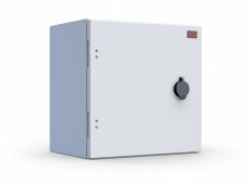Шкаф электротехнический навесной ШЭН-300-300-210
