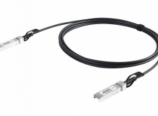 DAC кабель 10G SFP+ Direct Attach Cable, 3m