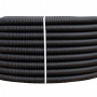 Труба ССД-Пайп УльтраФ, OD=63 мм, 800N, SN22, Труба полимерная жёсткая гофрированная спиральная ульт