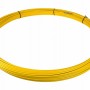 Запасной стеклопластиковый пруток для УЗК ССД D=11 мм L=300 м (желтый)