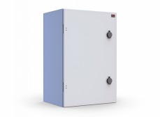 Шкаф электротехнический навесной ШЭН-600-400-210